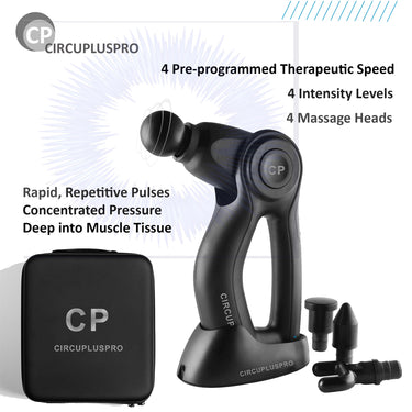 CircuPlus Pro Massage Gun